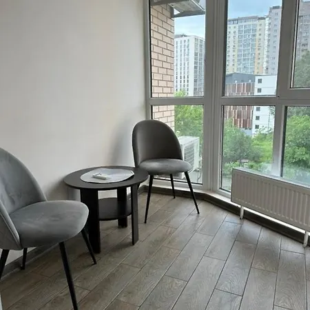 Luxury For Business & Pleasure Royal Apartment Dnipro Exterior photo