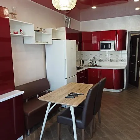 Luxury For Business & Pleasure Royal Apartment Dnipro Exterior photo