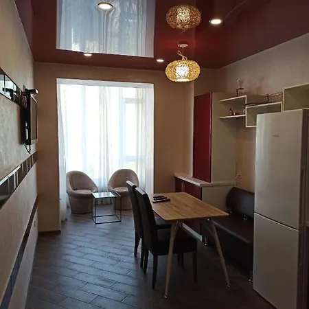Luxury For Business & Pleasure Royal Apartment Dnipro Exterior photo