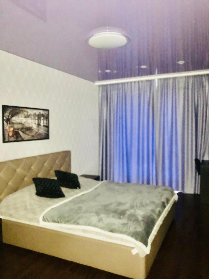דירה Luxury For Business & Pleasure Royal דנייפרופטרובסק