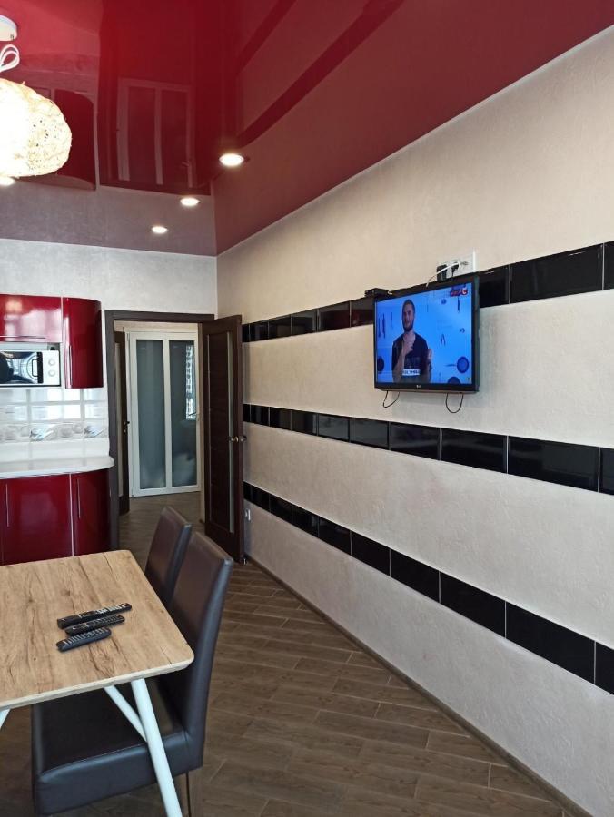 Luxury For Business & Pleasure Royal דירה דנייפרופטרובסק