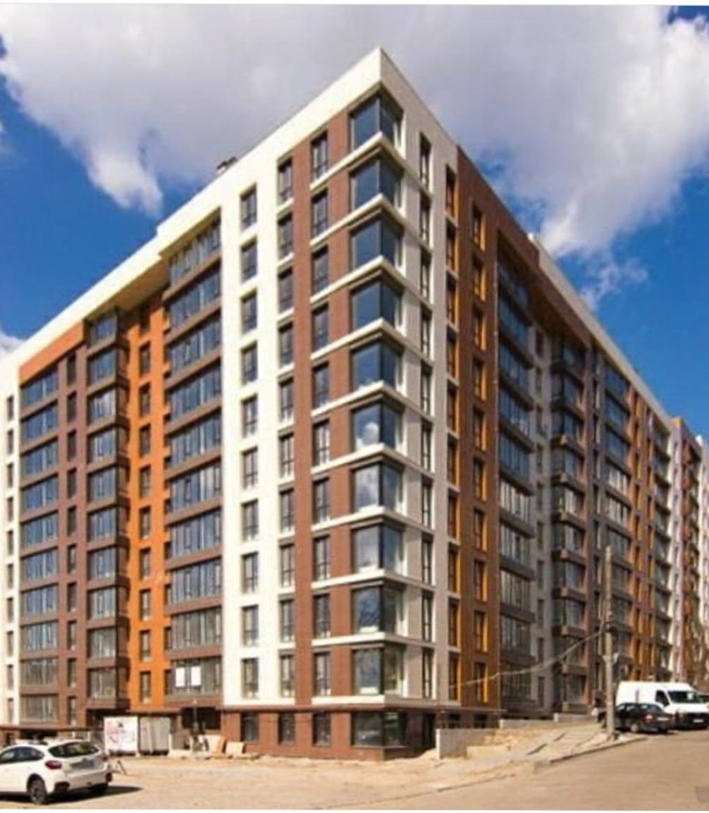 Apartment Luxury For Business & Pleasure Royal Dnipro